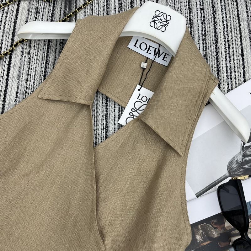 Loewe Dress Suits